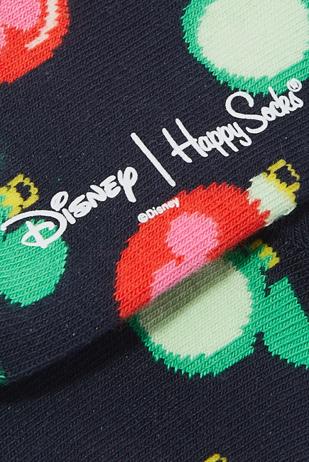Disney Print Socks